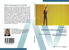 Обложка Mittleres Management im Wandel