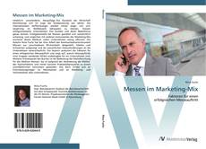 Обложка Messen im Marketing-Mix