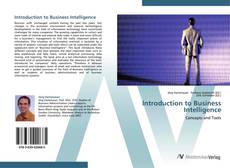 Capa do livro de Introduction to Business Intelligence 