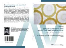 Обложка Sexual Experience and Associated Prevalence Rates