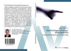 Обложка Nachhaltiges Change-Management