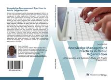 Обложка Knowledge Management Practices in Public Organization