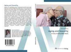 Обложка Aging and Sexuality