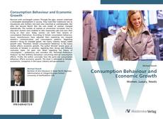 Capa do livro de Consumption Behaviour and Economic Growth 