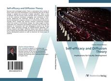 Capa do livro de Self-efficacy and Diffusion Theory 