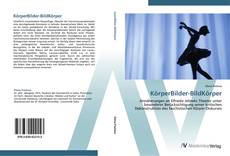 Обложка KörperBilder-BildKörper