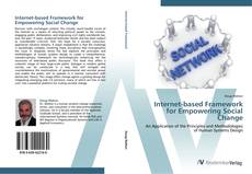 Capa do livro de Internet-based Framework for Empowering Social Change 