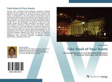 Capa do livro de Take Stock of Your Assets 