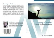 Capa do livro de Creating an Identity: 