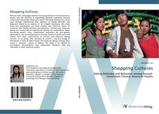 Capa do livro de Shopping Cultures 