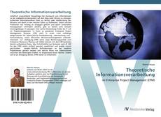 Capa do livro de Theoretische Informationsverarbeitung 