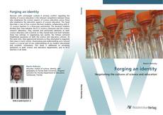 Capa do livro de Forging an identity 