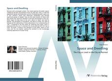 Capa do livro de Space and Dwelling 