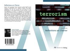 Capa do livro de Reflections on (T)error 