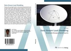 Capa do livro de Data Stream Load Shedding 