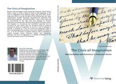 Capa do livro de The Crisis of Imagination 