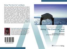 Capa do livro de Nsing "The Civet Cat" and Byere 