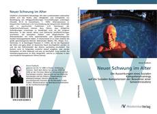 Capa do livro de Neuer Schwung im Alter 