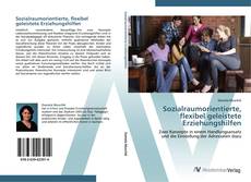 Capa do livro de Sozialraumorientierte, flexibel geleistete Erziehungshilfen 