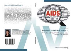 Обложка How HIV/AIDS Has Made it