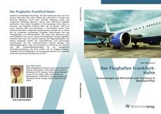 Capa do livro de Der Flughafen Frankfurt-Hahn 