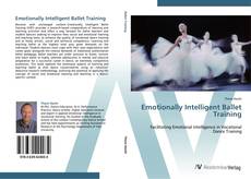 Portada del libro de Emotionally Intelligent Ballet Training