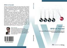 Capa do livro de RFID im Handel 