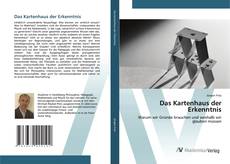 Portada del libro de Das Kartenhaus der Erkenntnis