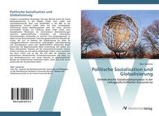 Portada del libro de Politische Sozialisation und Globalisierung