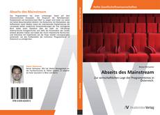 Bookcover of Abseits des Mainstream