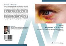 Couverture de Ende des Schreckens