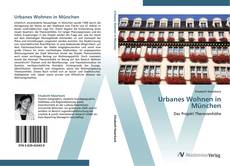 Capa do livro de Urbanes Wohnen in München 