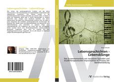 Обложка Lebensgeschichten - Lebensklänge