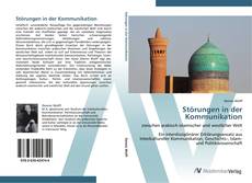 Capa do livro de Störungen in der Kommunikation 