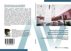 Capa do livro de Revitalisierung von gewerblich genutzen Bestandsimmobilien 