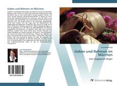 Capa do livro de Geben und Nehmen im Märchen 