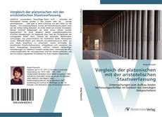 Bookcover of Vergleich der platonischen mit der aristotelischen Staatsverfassung