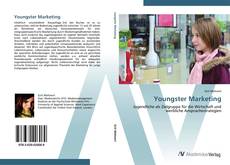 Capa do livro de Youngster Marketing 