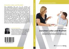Bookcover of Zwischen Liebe und Rivalität