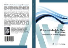 Обложка 10 Jahres-Verlauf der Major Depression