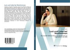 Bookcover of Lust und Liebe bei Musliminnen