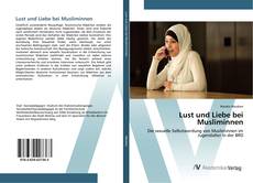 Обложка Lust und Liebe bei Musliminnen