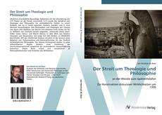 Der Streit um Theologie und Philosophie kitap kapağı