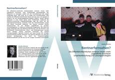 Portada del libro de Rentnerfernsehen?