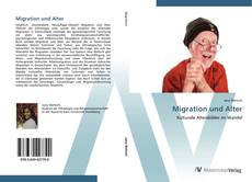 Migration und Alter kitap kapağı