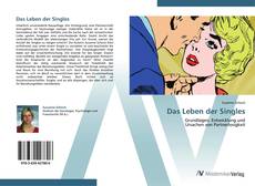 Bookcover of Das Leben der Singles