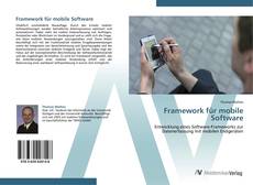 Обложка Framework für mobile Software