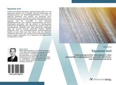 Bookcover of Squeeze out