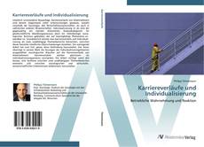 Обложка Karriereverläufe und Individualisierung