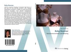 Capa do livro de Baby Boomer 
